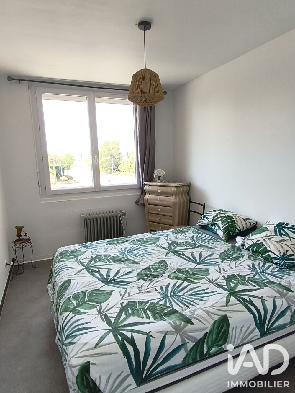 Vente Appartement Vente Appartement 4 pièces Donzère