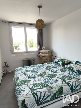  Appartement à vendre 4 pièces 89 m²