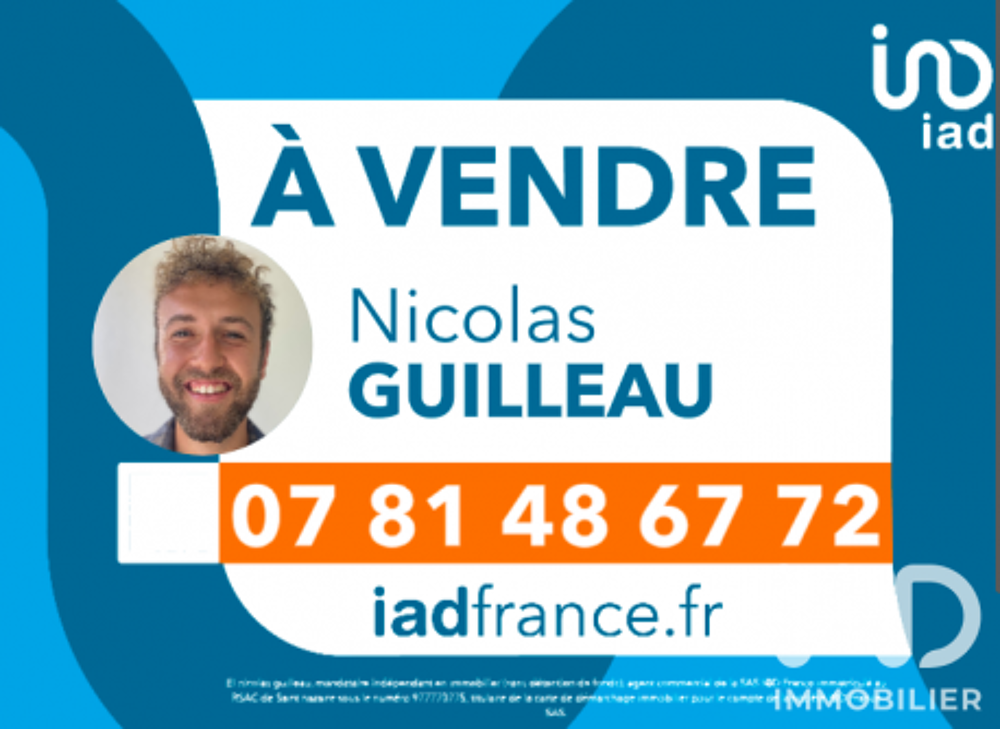 Vente Appartement Vente Appartement 3 pièces Saint-nazaire