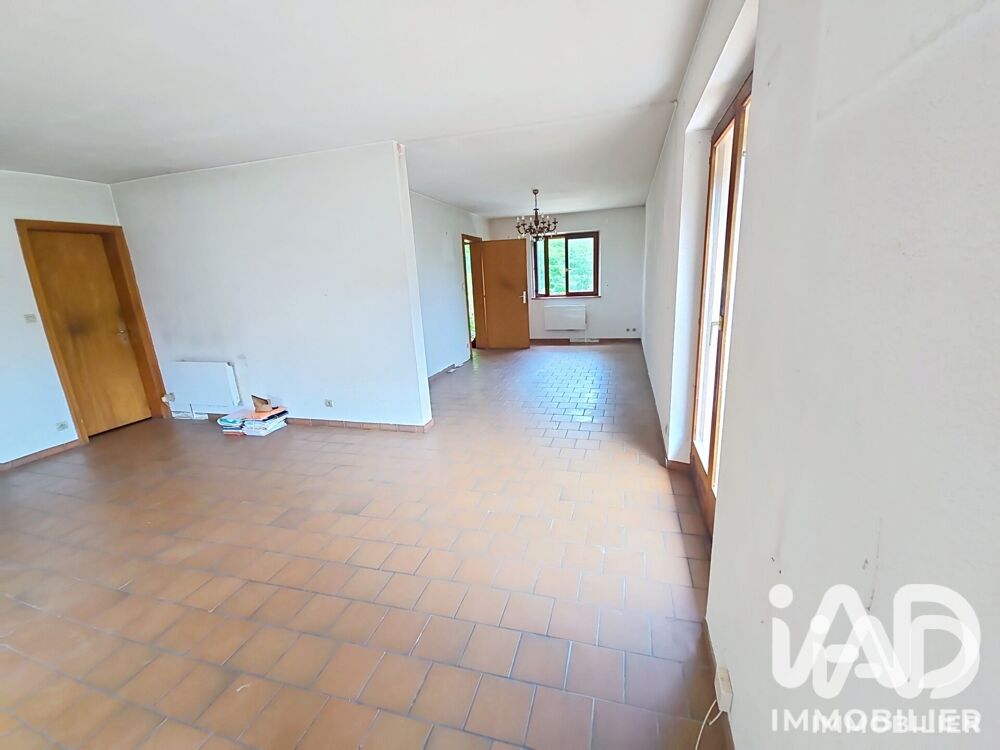 Vente Maison Vente Maison/villa 8 pièces Luttenbach-près-munster