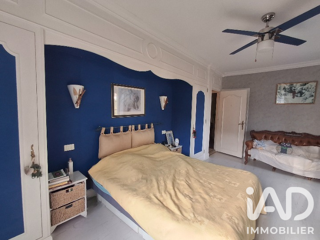  Maison à vendre 7 pièces 187 m²