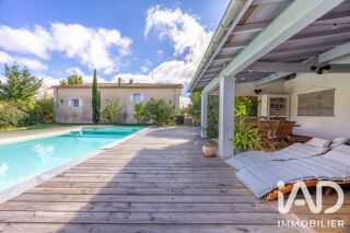 Vente Maison Vente Maison/villa 6 pièces Villenave-d'ornon