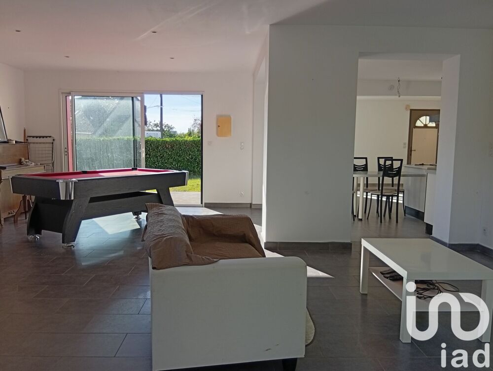 Vente Maison Vente Maison/villa 7 pièces Vendôme