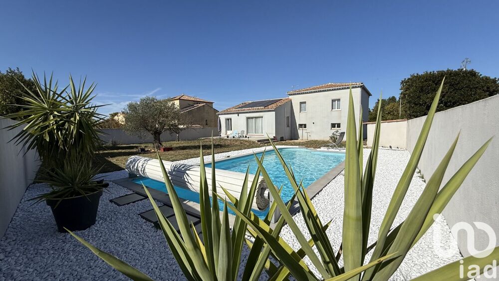 Vente Maison/villa 5 pièces
