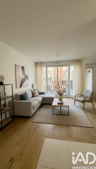  Appartement � vendre 4 pi�ces 76 m�