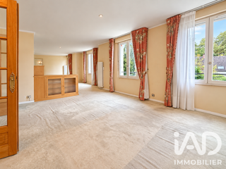  Appartement à vendre 6 pièces 187 m²