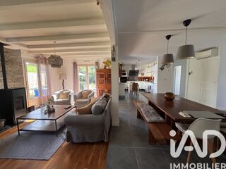  Maison à vendre 4 pièces 130 m²
