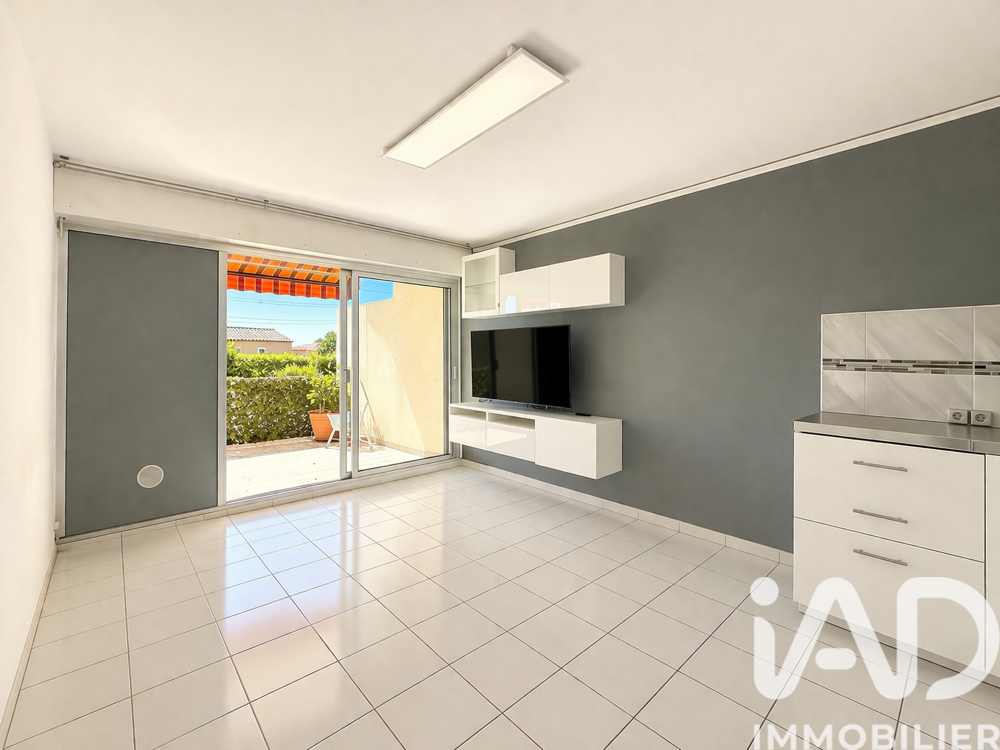 Vente Studio 1 pièce