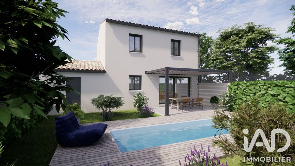 Vente Terrain Vente Terrain 297 m&sup2; Ceyras