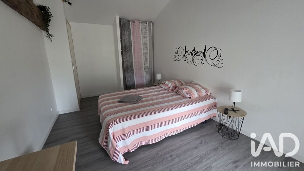 Vente Maison Vente Maison/villa 10 pièces Reignac