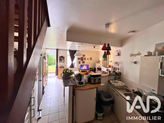Vente Appartement Vente Duplex 2 pièces La capelle-lès-boulogne