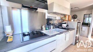  Maison à vendre 6 pièces 162 m²