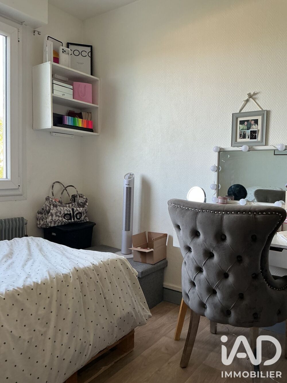 Vente Maison Vente Maison/villa 5 pièces Rivery