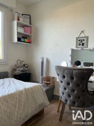  Maison à vendre 5 pièces 73 m²