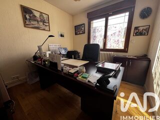  Maison à vendre 9 pièces 187 m²