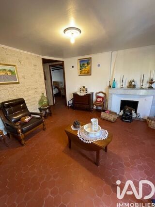  Maison à vendre 4 pièces 101 m²