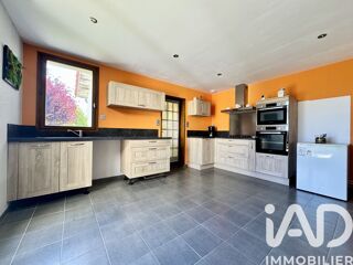  Maison � vendre 6 pi�ces 150 m�
