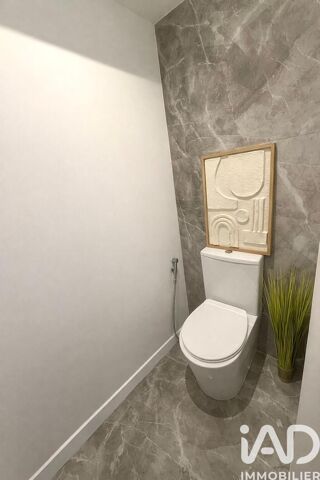 Appartement à louer 2 pièces 46 m²