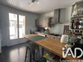  Maison à vendre 5 pièces 145 m²