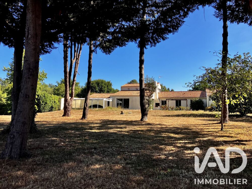 Vente Maison/villa 11 pièces
