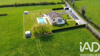  Maison � vendre 5 pi�ces 170 m�
