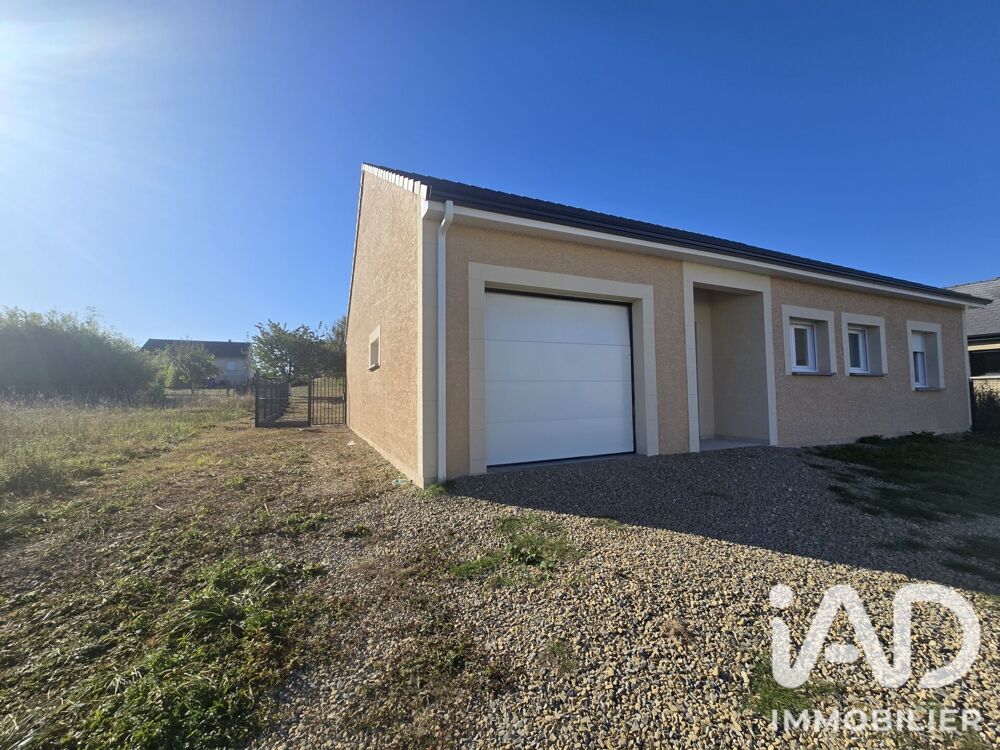 Vente Pavillon 5 pièces