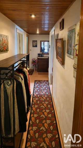  Appartement à vendre 3 pièces 72 m²