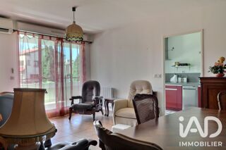  Appartement à vendre 3 pièces 73 m²
