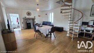  Maison à vendre 7 pièces 98 m²