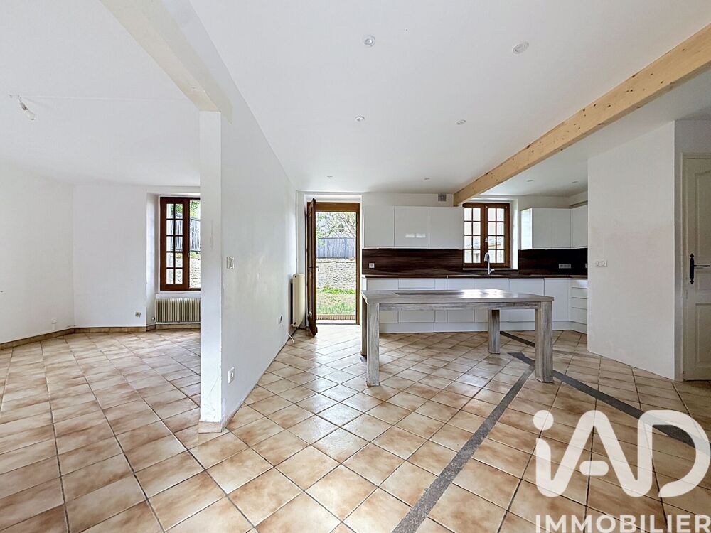 Vente Maison de village 5 pièces