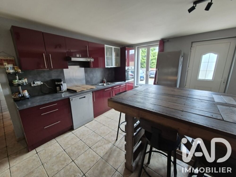 Vente Maison/villa 4 pièces