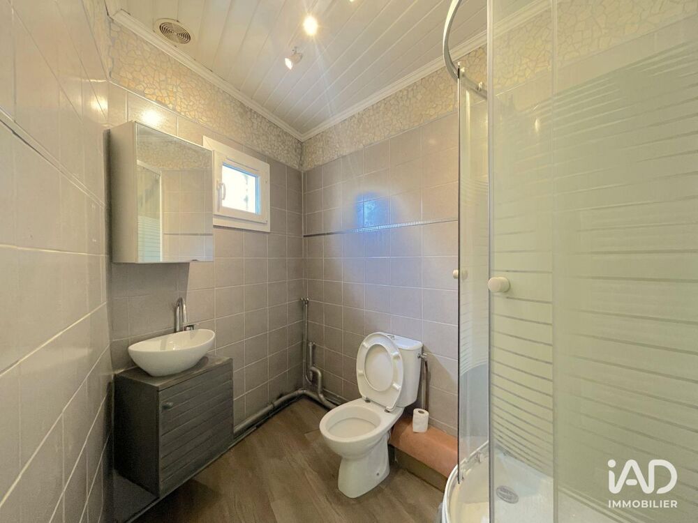 Vente Appartement Vente Appartement 2 pièces Vigneux-sur-seine