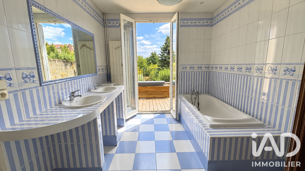 à vendre  Maison Deuil-la-Barre (95170)