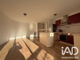  Appartement à vendre 3 pièces 63 m²
