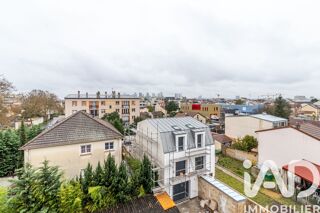  Appartement à vendre 2 pièces 52 m²