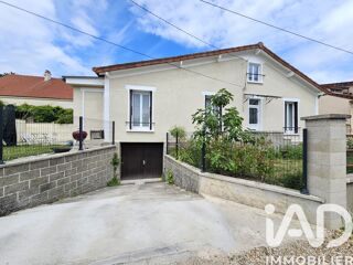  Maison à vendre 5 pièces 93 m²