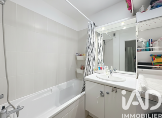  Appartement à vendre 3 pièces 64 m²