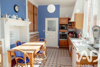  Maison à vendre 9 pièces 250 m²