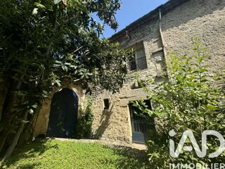  Maison à vendre 5 pièces 255 m²