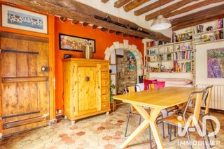  Maison à vendre 6 pièces 122 m²