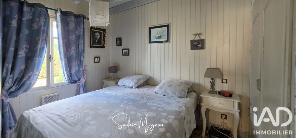 Vente Maison Vente Maison traditionnelle 5 pièces Sainte-eulalie-en-born