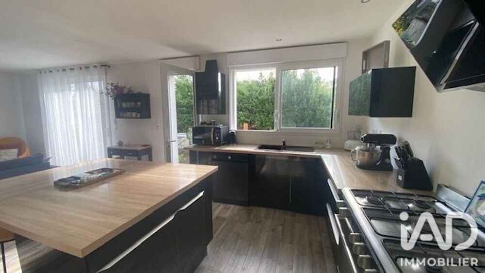 Vente Maison Vente Maison/villa 6 pièces Saint-michel-en-l'herm