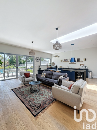  Maison à vendre 6 pièces 147 m²