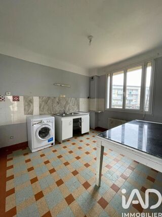  Maison à vendre 5 pièces 97 m²