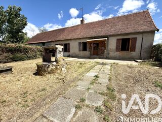  Maison à vendre 4 pièces 90 m²