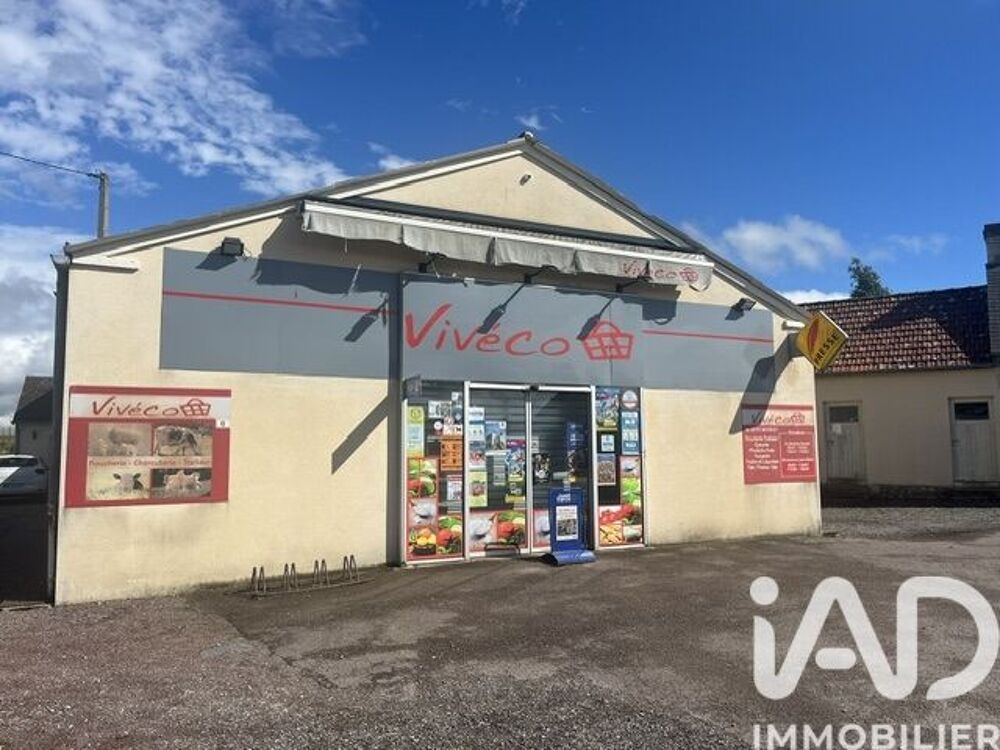   Vente Local commercial 200 m&sup2; 
