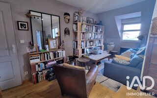  Appartement à vendre 3 pièces 60 m²