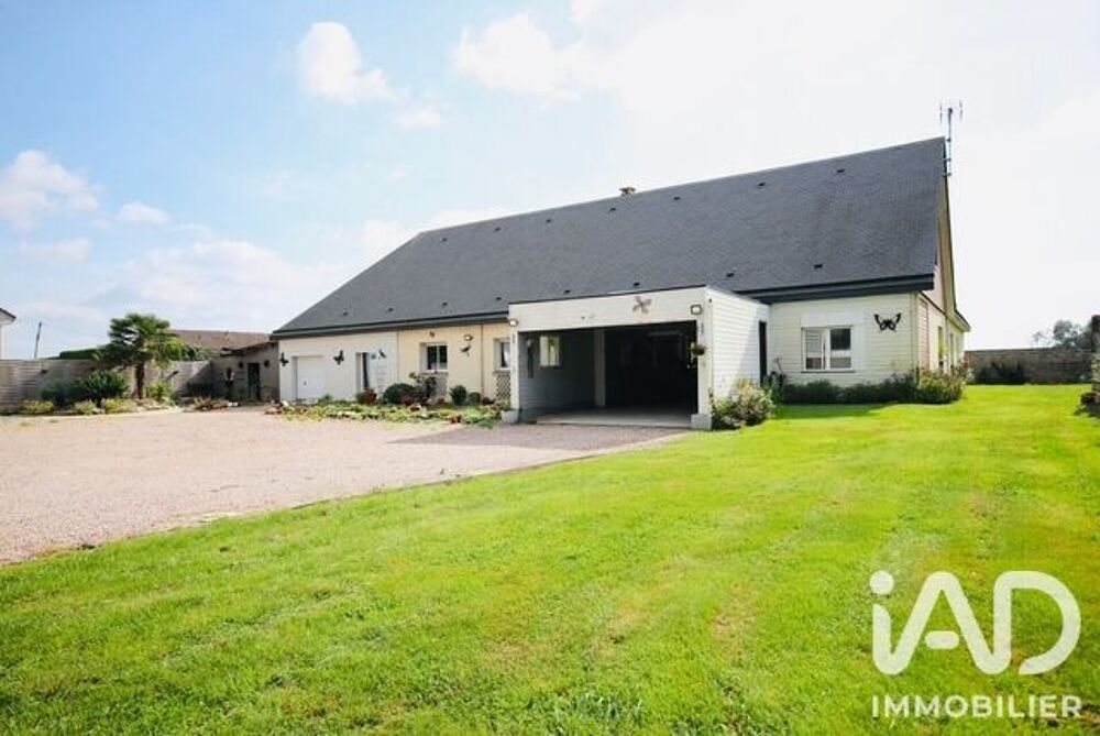 Vente Maison/villa 12 pièces