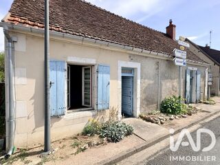  Maison à vendre 2 pièces 73 m²