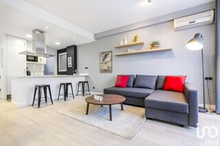  Appartement à vendre 3 pièces 62 m²